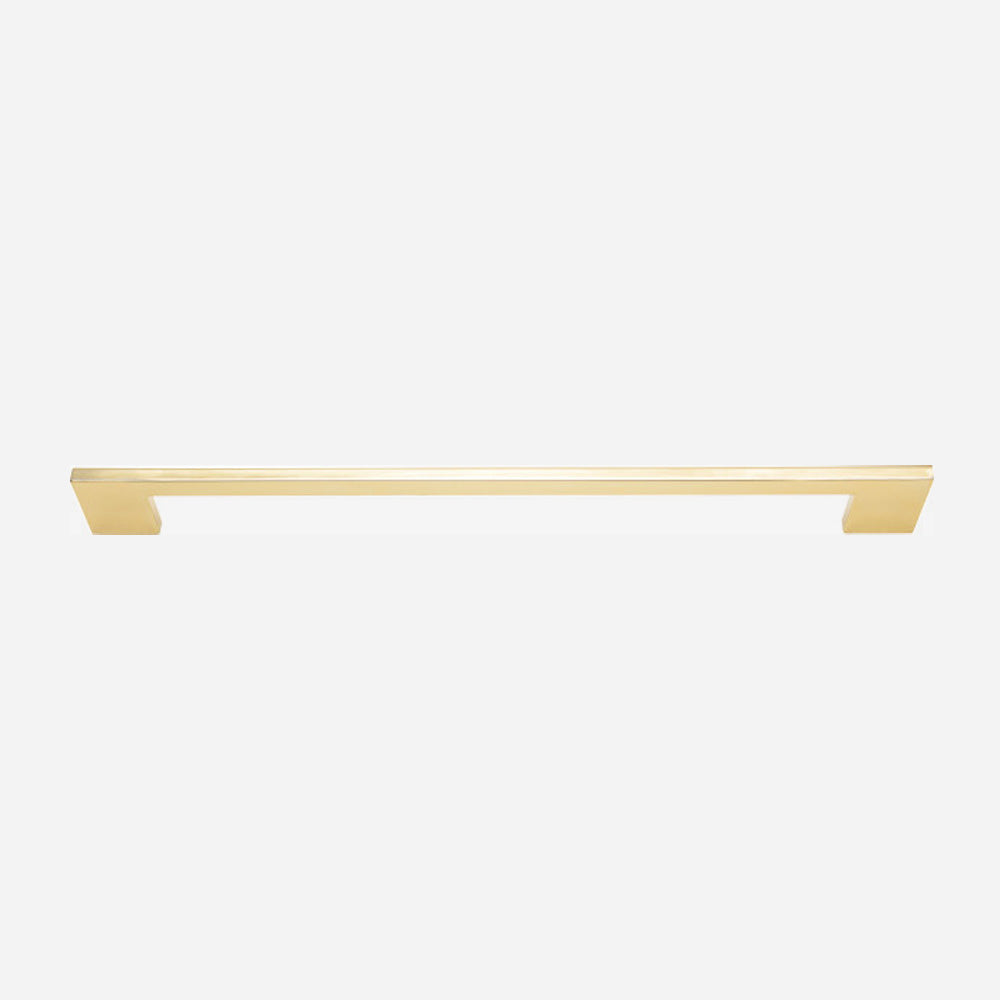 Thin Square Cabinet Pull