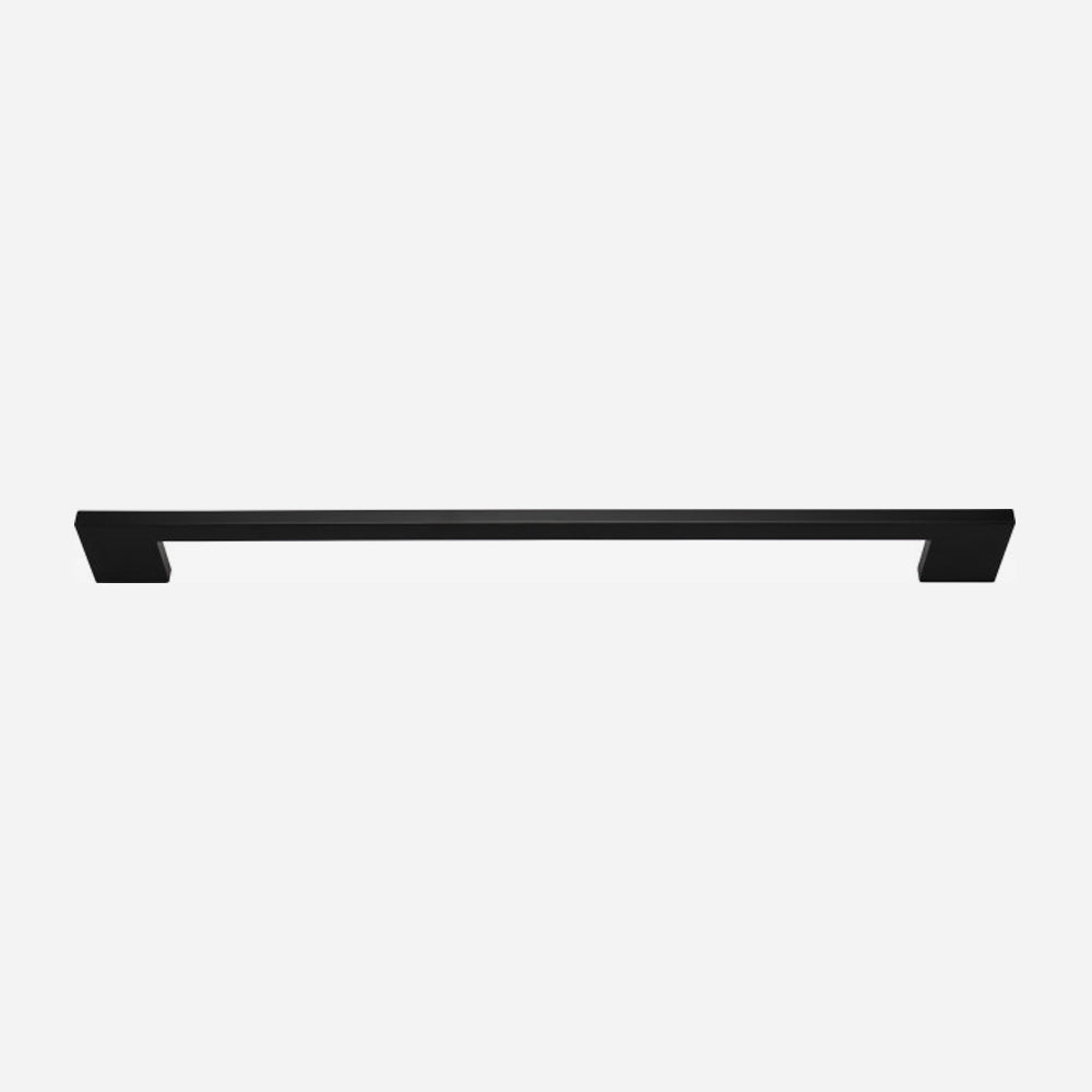 Thin Square Cabinet Pull