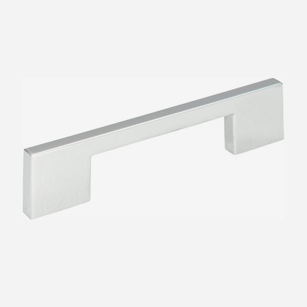 Thin Square Cabinet Pull