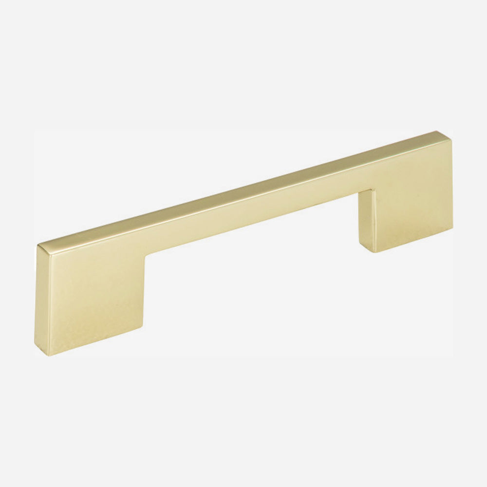 Thin Square Cabinet Pull