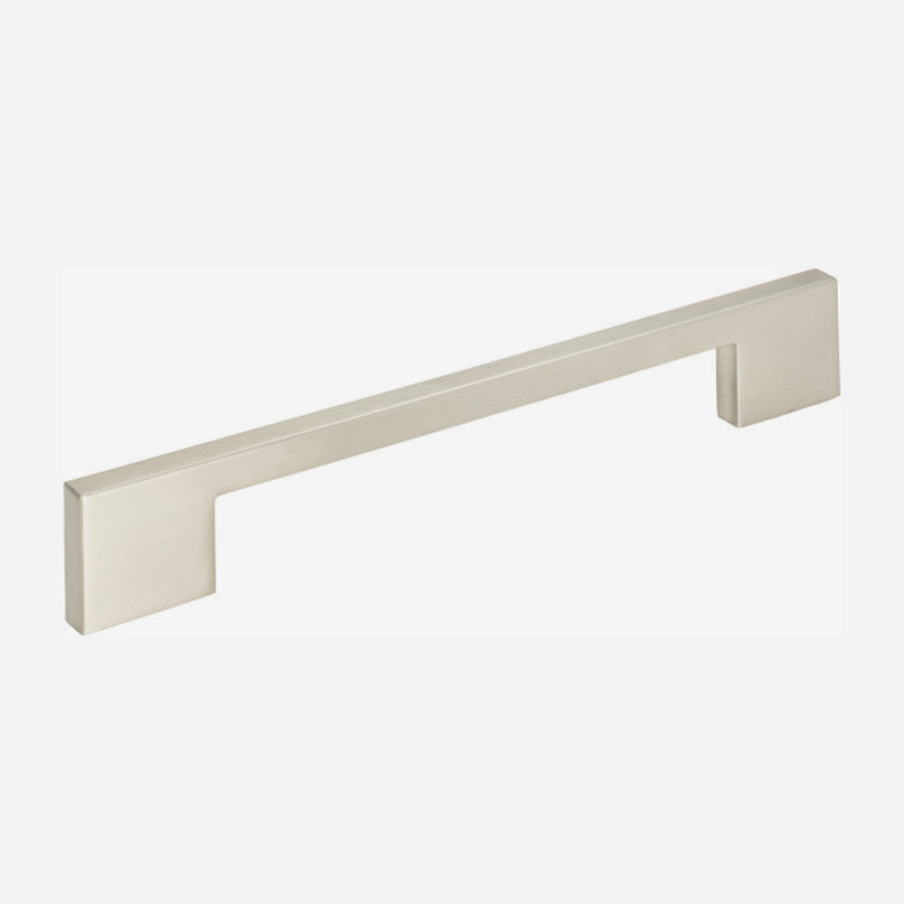 Thin Square Cabinet Pull