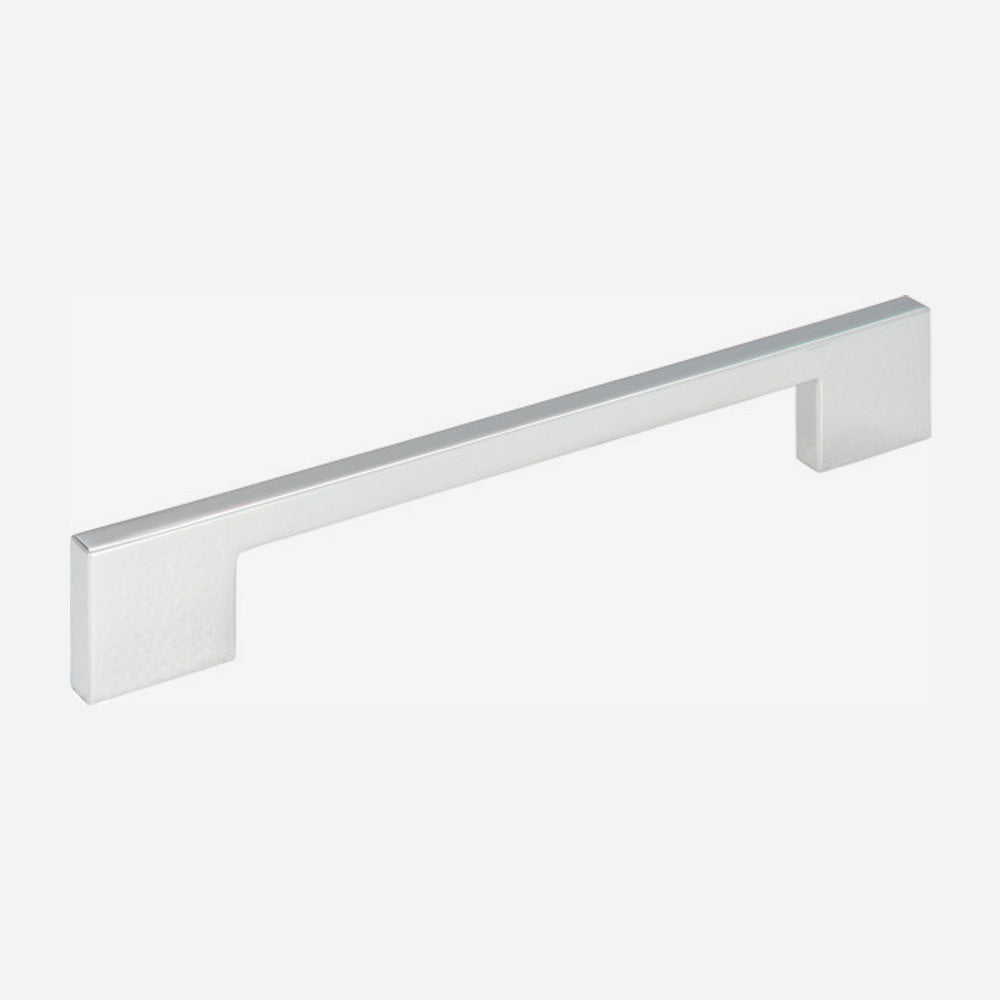 Thin Square Cabinet Pull