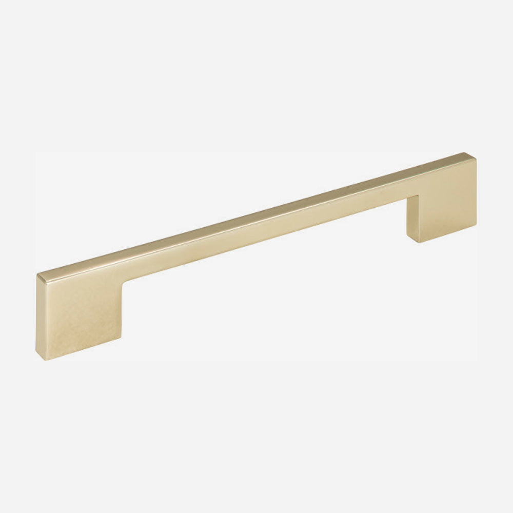 Thin Square Cabinet Pull
