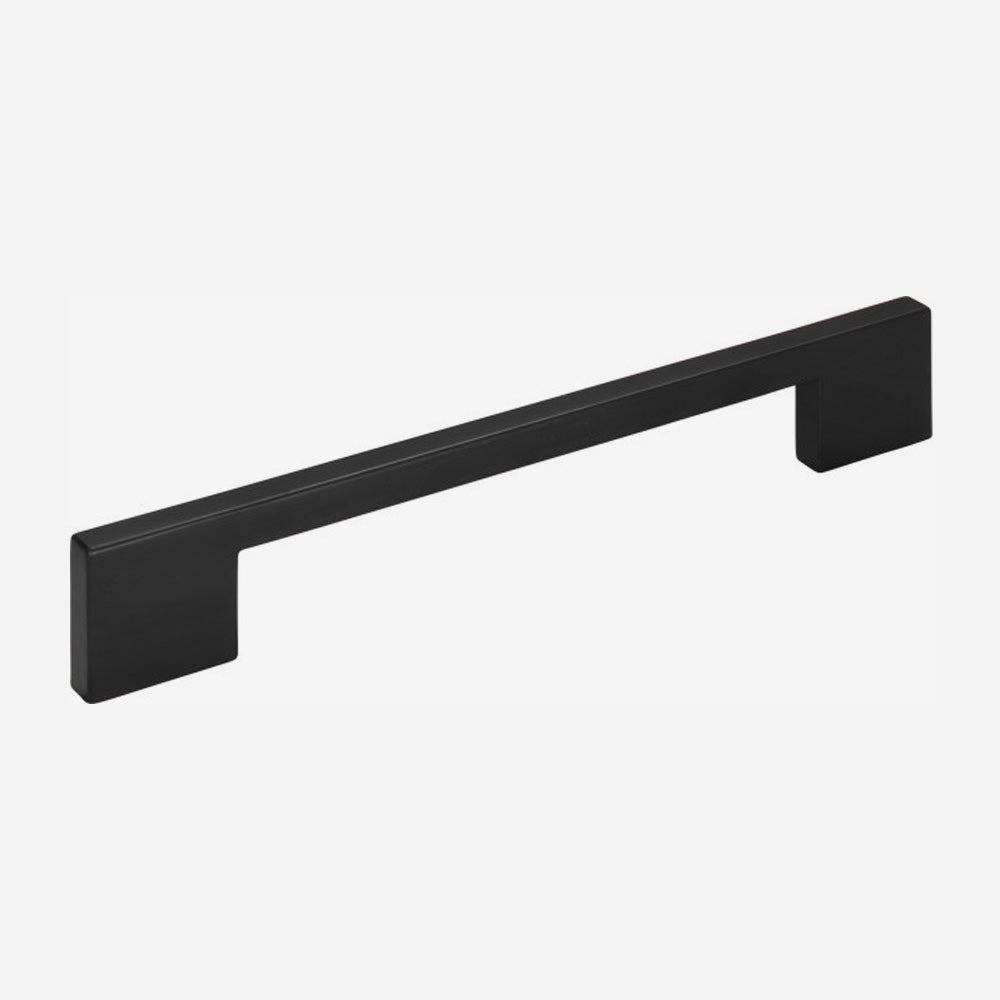 Thin Square Cabinet Pull