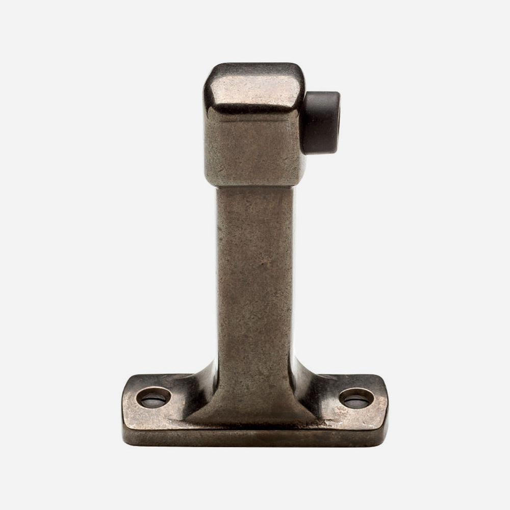 Solid Bronze Floor Door Stop