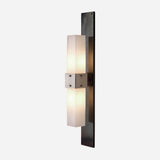 Double Charlie Sconce
