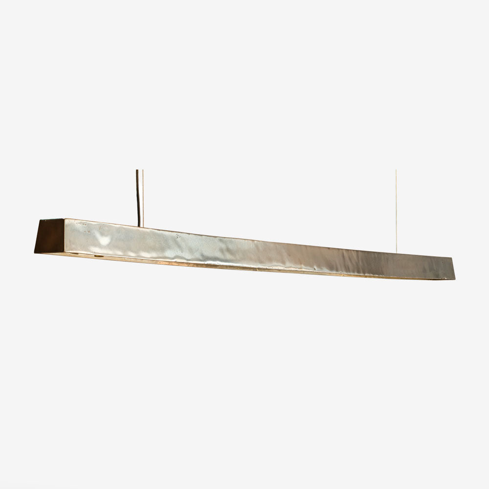 Linear Chandelier