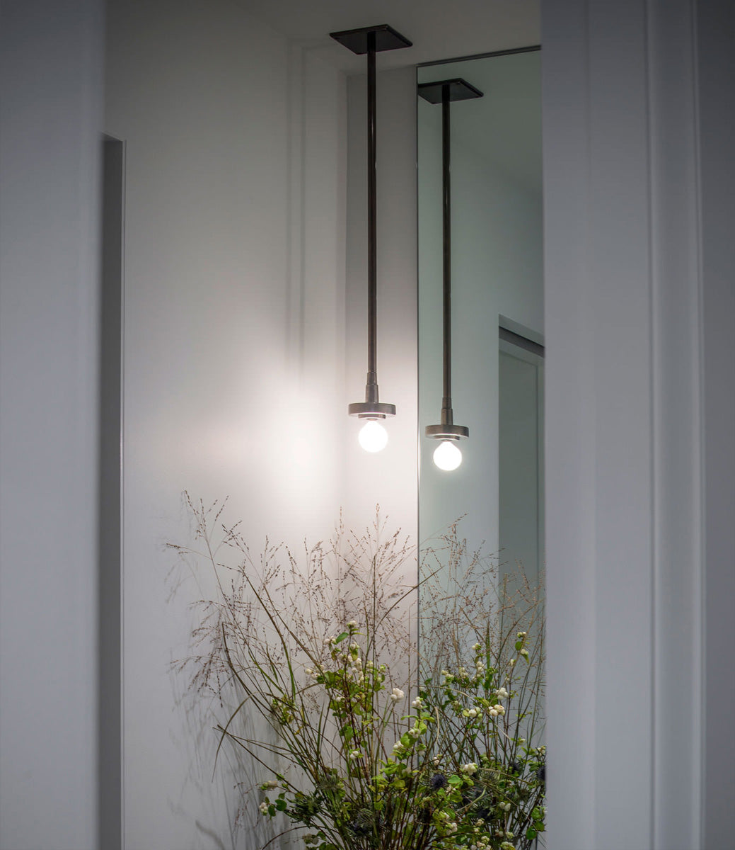 Luna Pendant Light