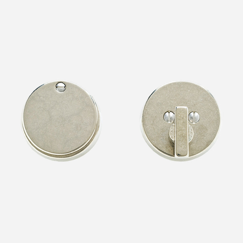 Round Metro Deadbolt