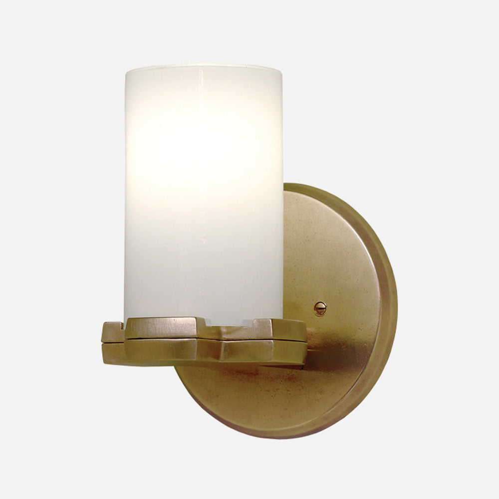 Truss Sconce