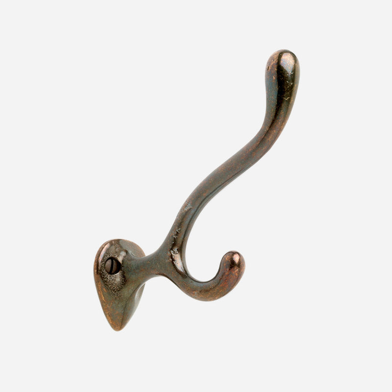 El Prado Hook