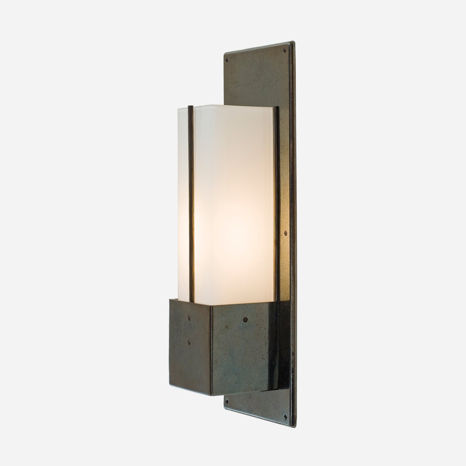 Vessel Sconce