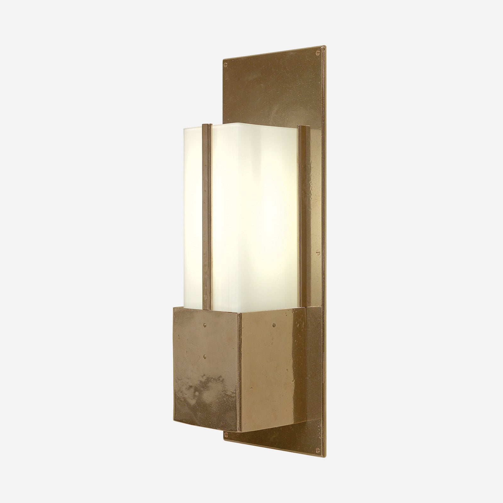 Vessel Sconce