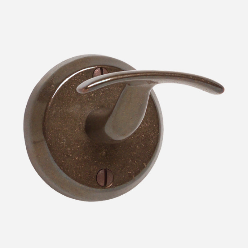 Whale Tail Hook