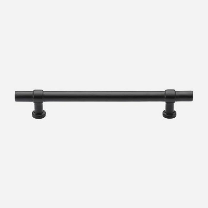 Solid Bronze Bar Cabinet Pull