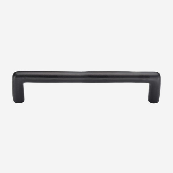Solid Bronze D Cabinet Pull