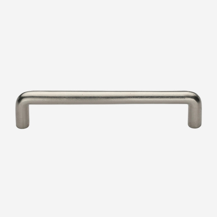 Solid Bronze D Cabinet Pull
