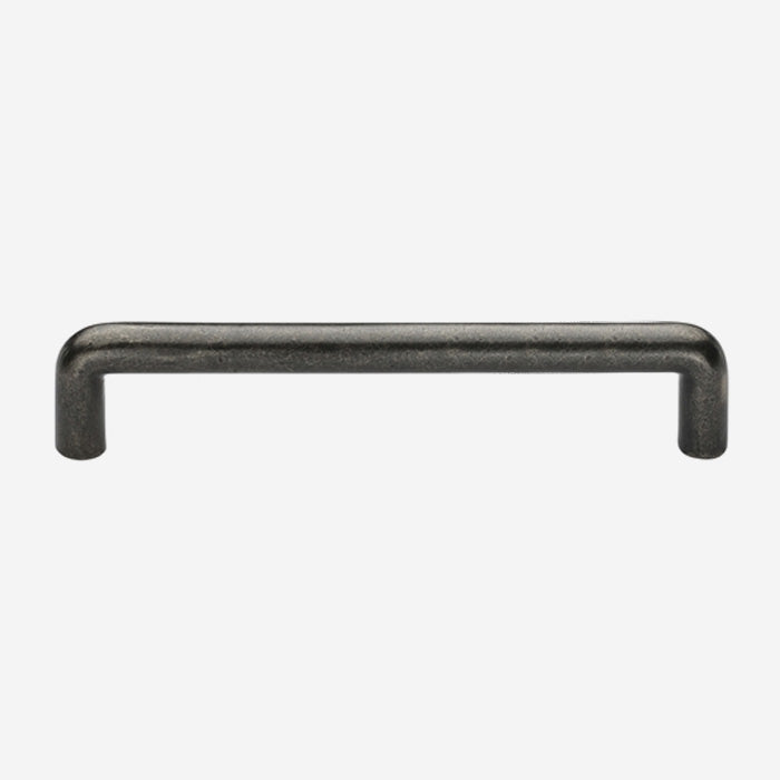Solid Bronze D Cabinet Pull