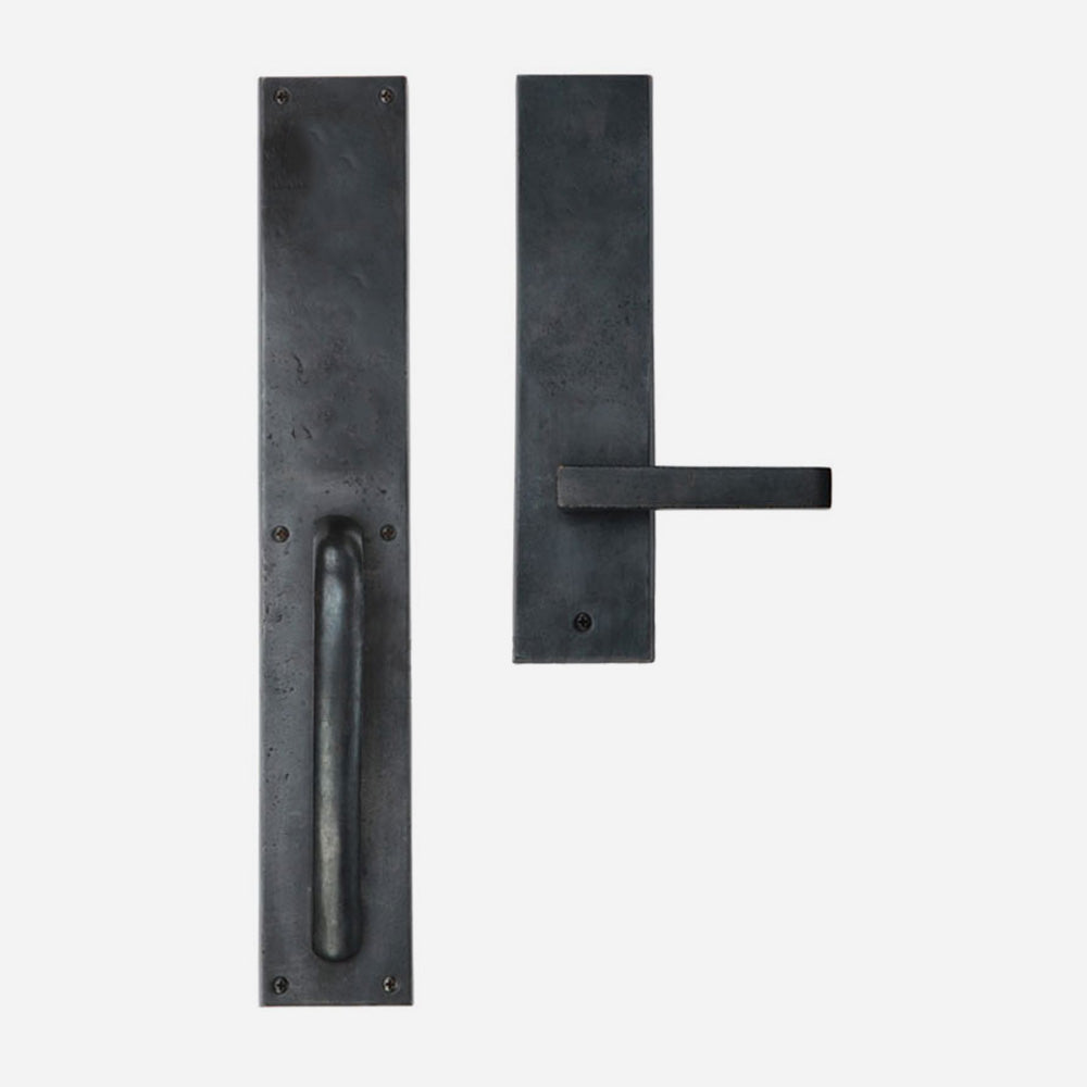 Tamarack Entry Set