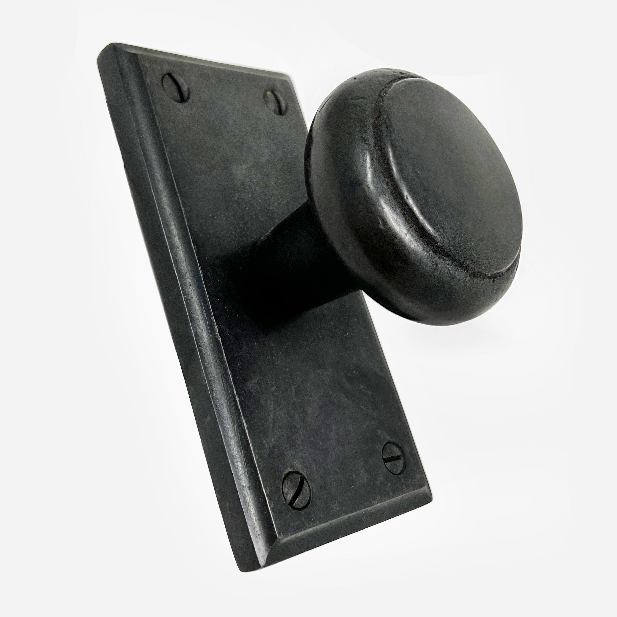 Newport Door Knob Set