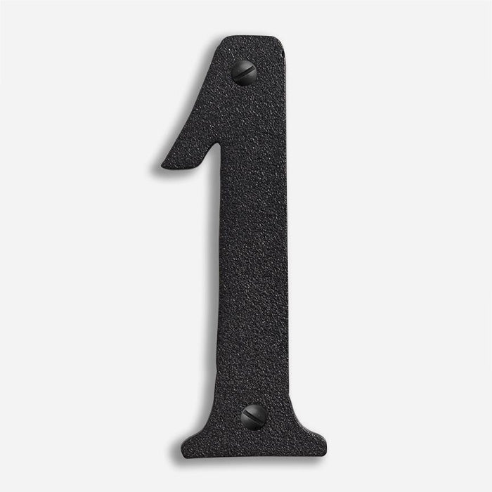 Rancho House Numbers