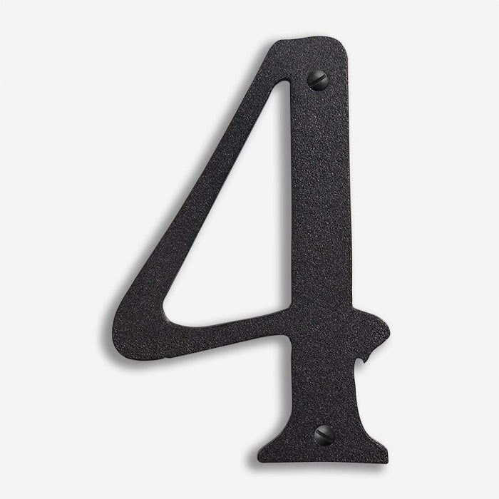 Rancho House Numbers