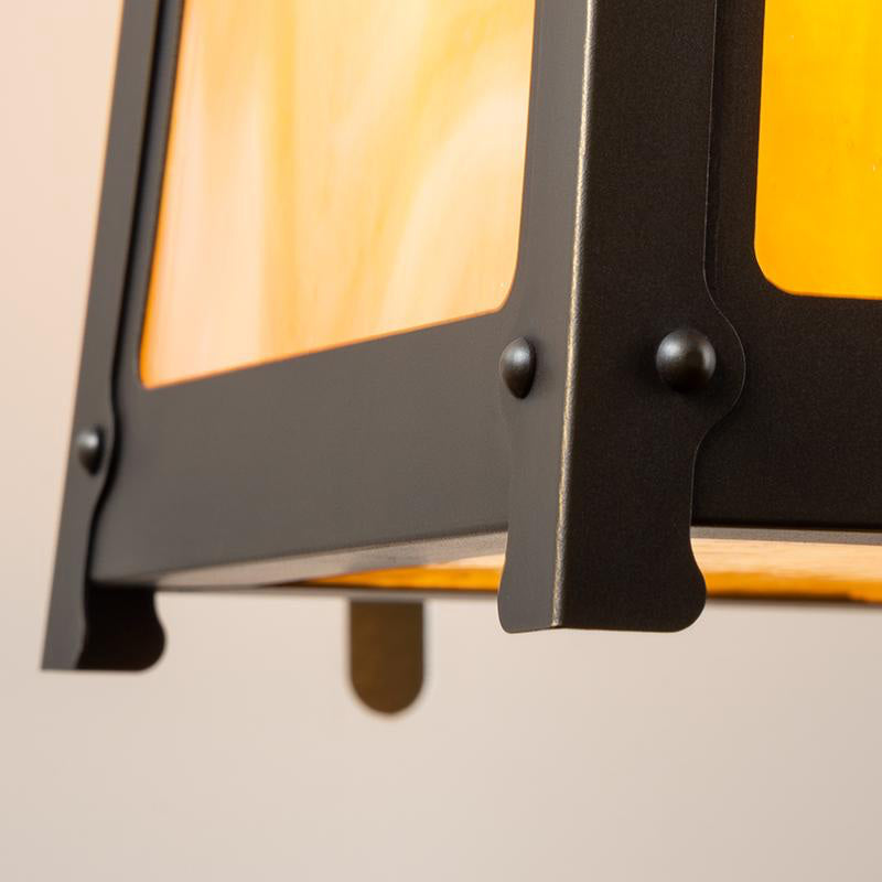 Poplar Glen Lantern