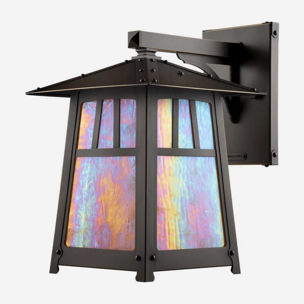 Poplar Glen Lantern