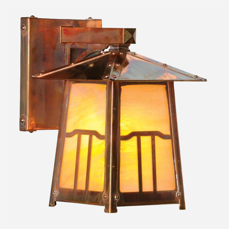 Poplar Glen Lantern