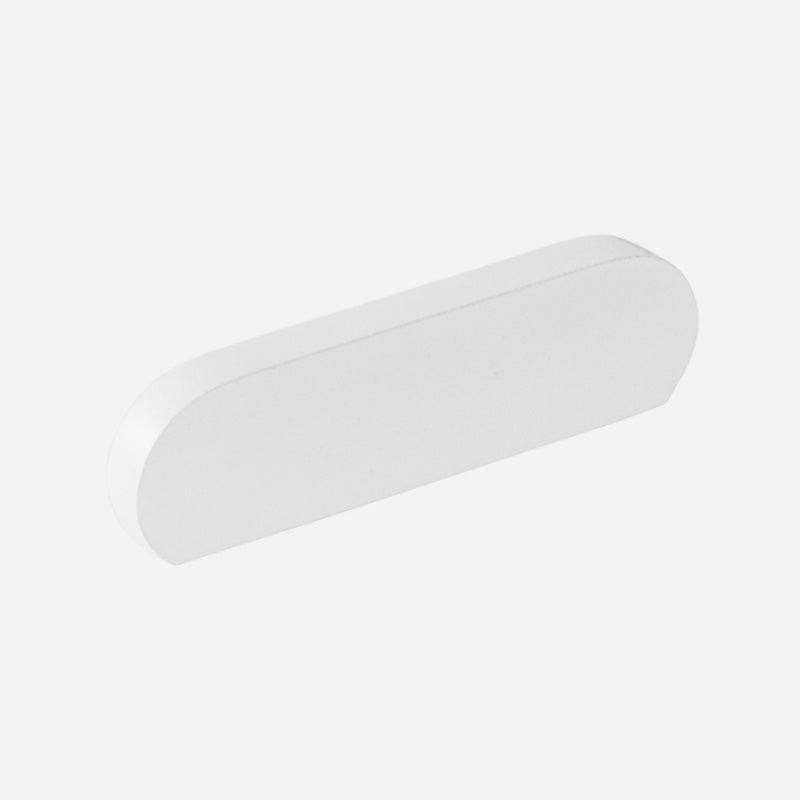 Cafe Modern Oval Cabinet Pull