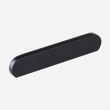 Cafe Modern Oval Cabinet Pull