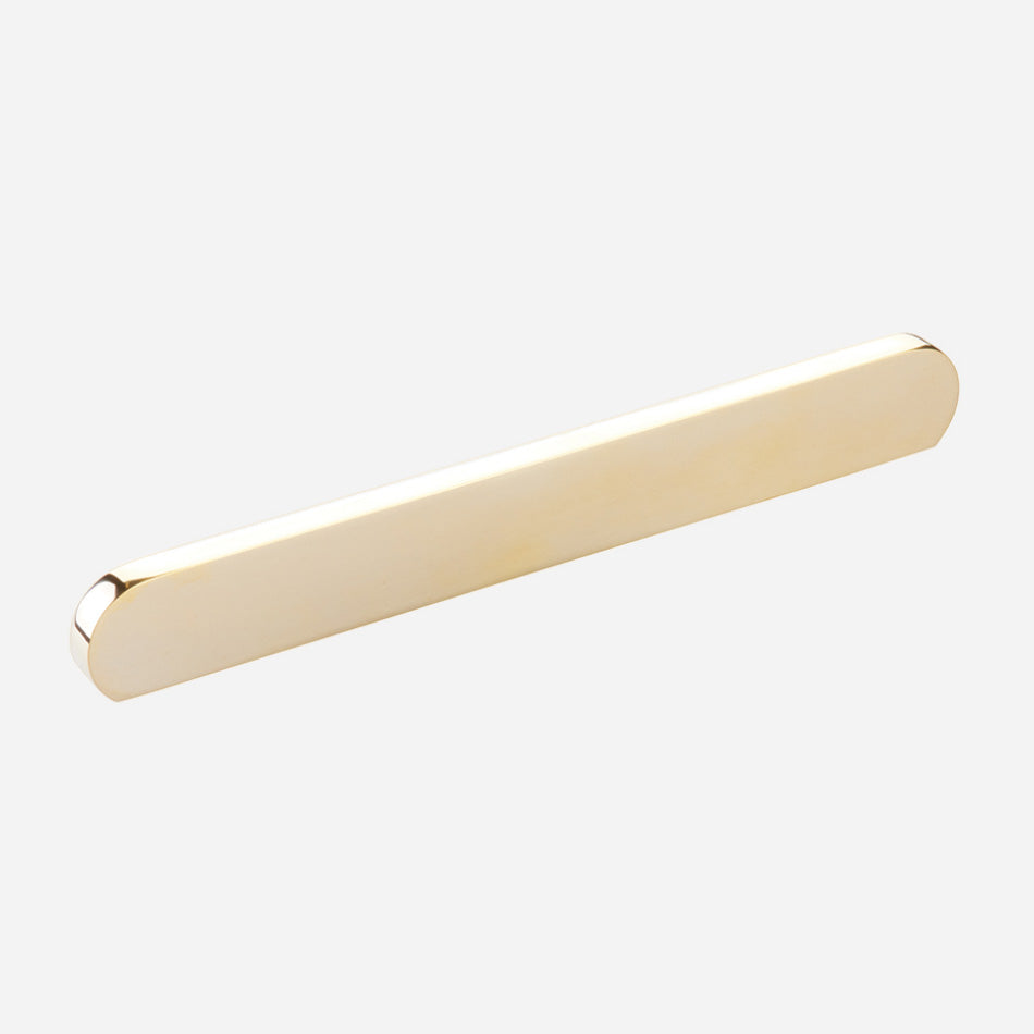 Cafe Modern Oval Cabinet Pull