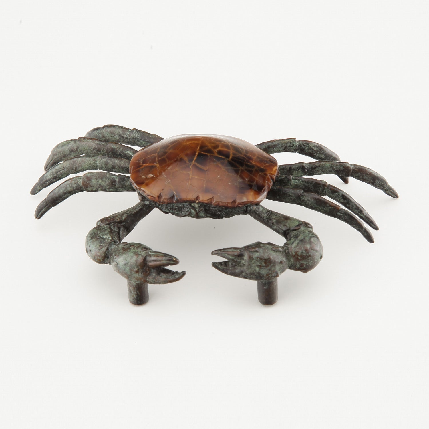 Symphony Crab Cabinet Pull