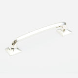 Northport Square Footed Cabinet Pull