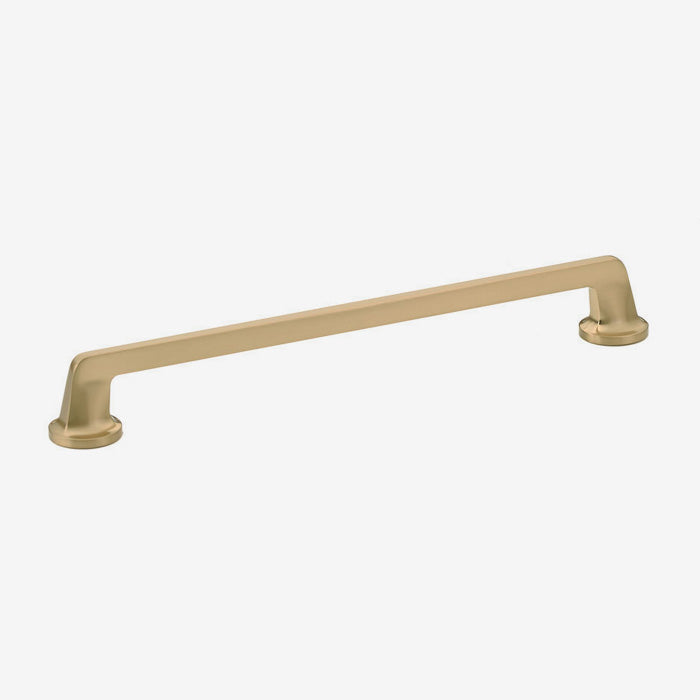 Northport Round Footed Cabinet Pull