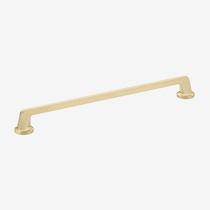 Northport Round Footed Cabinet Pull