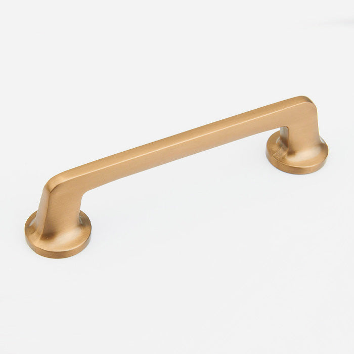 Northport Round Footed Cabinet Pull