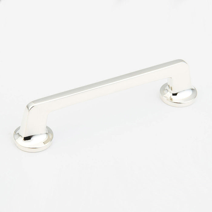 Northport Round Footed Cabinet Pull
