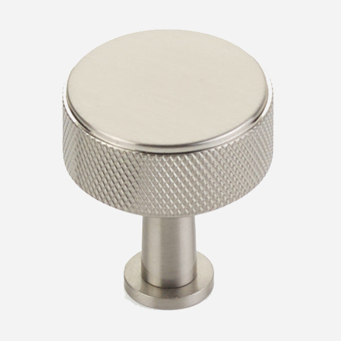 Pub House Round Cabinet Knob