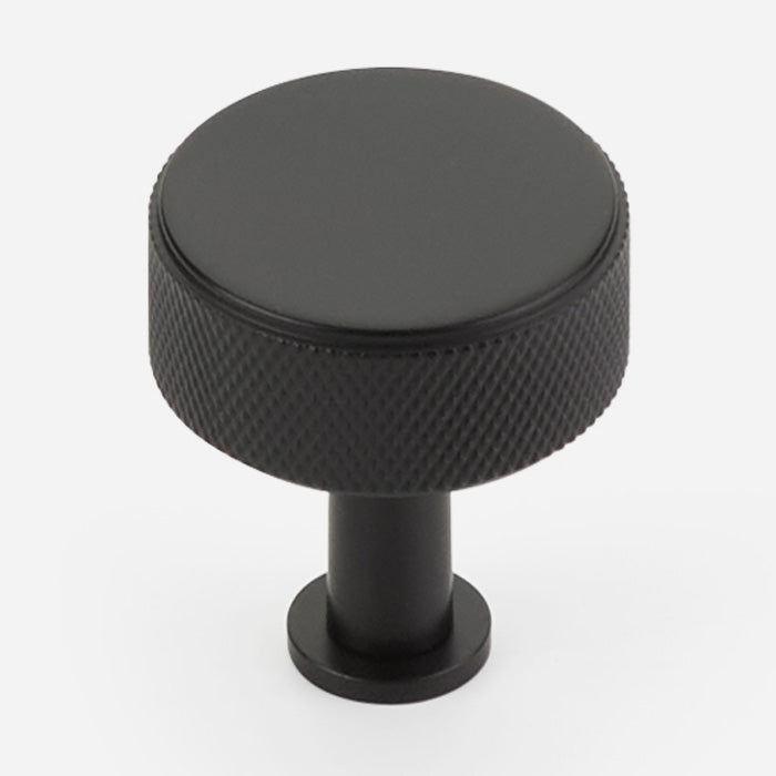 Pub House Round Cabinet Knob