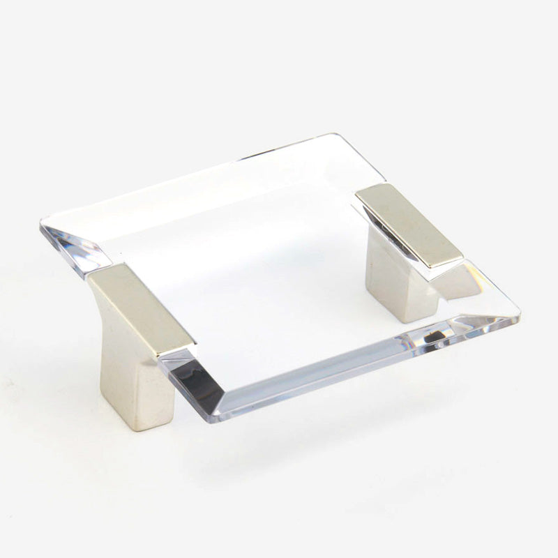 Positano Square Cabinet Pull