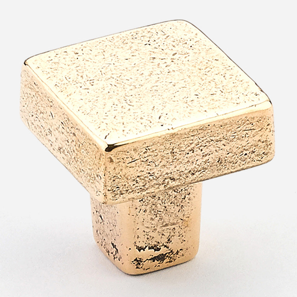 Vinci Square Cabinet Knob