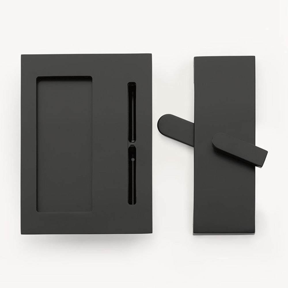 Talbot Barn Door Privacy Lock