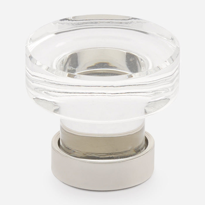 Grayson Crystal Cabinet Knob