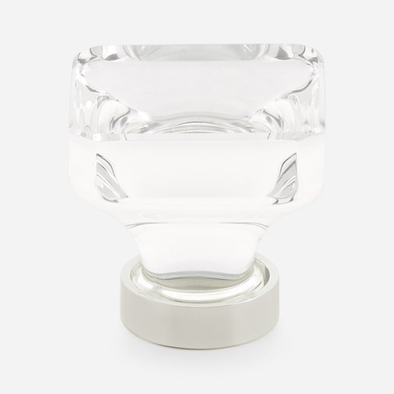 Lido Crystal Cabinet Knob