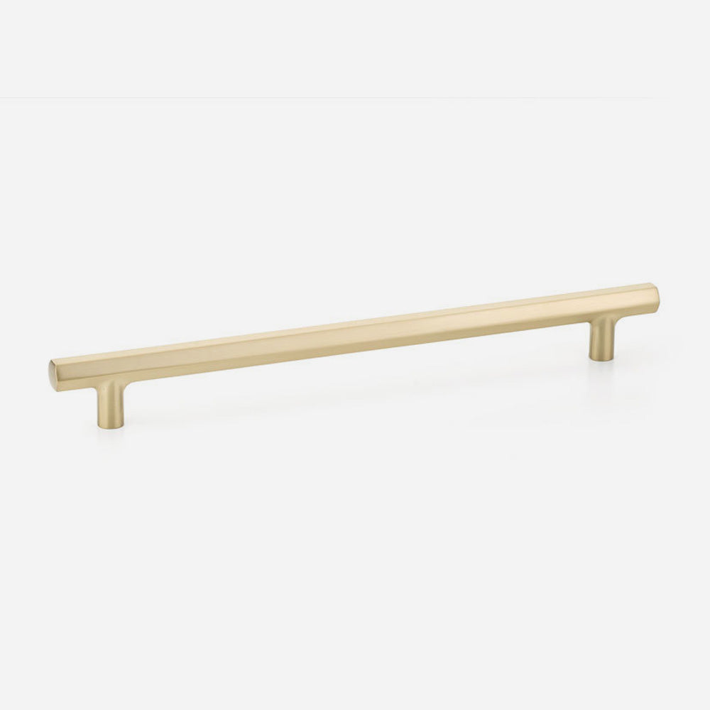 Mod Hex Cabinet Pull