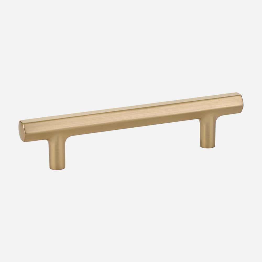 Mod Hex Cabinet Pull