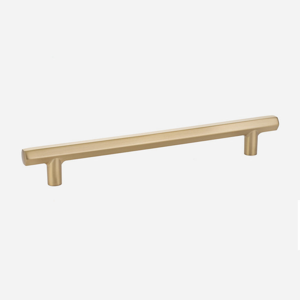 Mod Hex Cabinet Pull