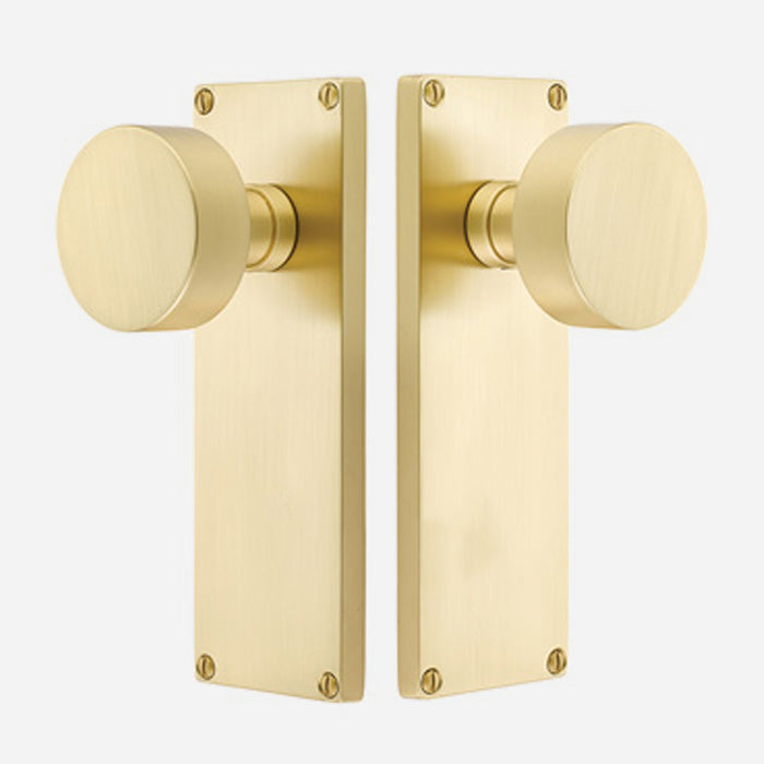 Modern Sideplate Set