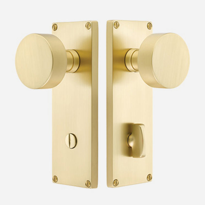 Modern Sideplate Set